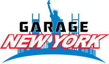Garage New York